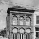 Moorish Revival architecture in South Carolina
