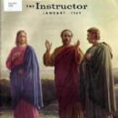 The Church of Jesus Christ of Latter-day Saints periodicals
