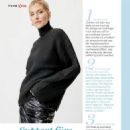 Lena Gercke - Women's Health Magazine Pictorial [Germany] (January 2025) - 454 x 589