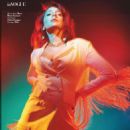 Anushka Sharma – Vogue India Magazine (November 2019) - 454 x 588