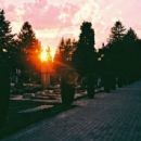 Cemeteries in Slovenia