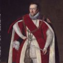 Henry Brooke, 11th Baron Cobham