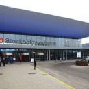 Music venues in Sweden