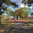 World War II Veterans Memorial State Park
