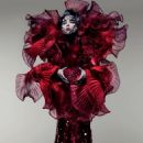Björk - AnOther Magazine Pictorial [United Kingdom] (September 2022) - 454 x 696