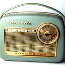 Electronics companies established in 1923