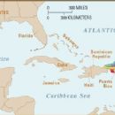 Geology of the Caribbean