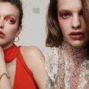 Harper's Bazaar Kazakhstan March 2023 - 454 x 297