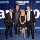 Reese Witherspoon – Amazon debuts Inaugural Upfront Presentation in New York - 454 x 311