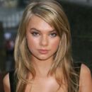Indiana Evans