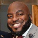 Kevin Harris (politician)