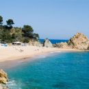 Beaches of Catalonia
