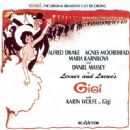 GiGi 1973 Broadway Version - 454 x 452