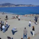 Pétanque