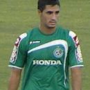 Palestinian footballers