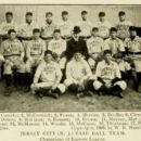 1933 in baseball