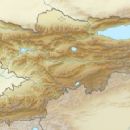 Hydroelectricity in Kyrgyzstan