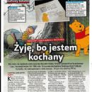 Winnie the Pooh - Tele Tydzień Magazine Pictorial [Poland] (31 January 2025)