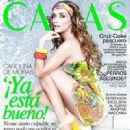 Carolina de Moras - 330 x 399