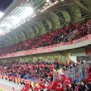 Başakşehir Fatih Terim Stadium