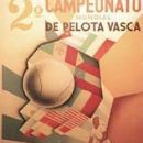1955 in basque pelota
