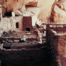 Ancient Puebloan archaeological sites in Arizona