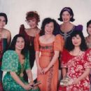 Asian-American women's organizations