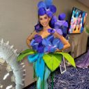 Delaney Musgrave- Miss Teen USA 2021- State Costume Competition - 454 x 568
