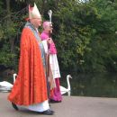 Church of England bishop stubs