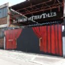 The House of Fairy Tales
