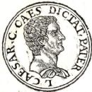 Gaius Julius Caesar (proconsul of Asia)