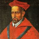 Charles, Cardinal de Bourbon