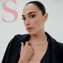 Gal Gadot - S Magazine Cover [Canada] (March 2025)