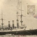 Shipwrecks in the Inland Sea