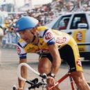 Cycling teams disestablished in 1997