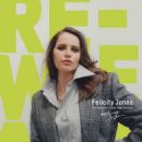 Felicity Jones – Oxfam Second Hand 2022 Campaign - 454 x 639