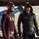 The Flash - Grant Gustin - 454 x 329