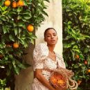 Alécia Morais - Red Magazine Pictorial [United Kingdom] (July 2022) - 454 x 605