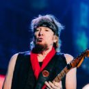 Iron Maiden -  Estadio Nacional, Santiago, Chile - November 27, 2024 - 454 x 567