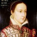 People executed under Elizabeth I