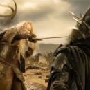 The Lord of the Rings: The War of the Rohirrim - Miranda Otto