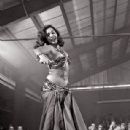 Samia Gamal - 308 x 411