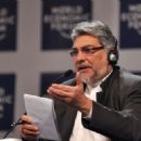 Impeachment in Paraguay