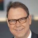 Aart Jan de Geus