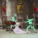 1900s horror films