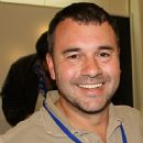 Richard Morgan (author)