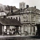 Railway stations in Norway closed in 1938