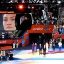 2012 in women's sport wrestling