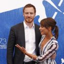Michael Fassbender- September 1, 2016- 'The Light Between Oceans' Photocall - 73rd Venice Film Festival