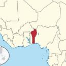 Geography of Benin